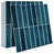 Teal Blue est en rupture de stock