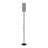 Traditional Floor Lamp With Remote Control And Bulb Included-284572349