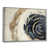 Floater Framed Print