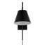 Rhoeva Plug-in Flush Mounted Sconce-1238788404-1238788403