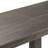 Ashton 76'' Solid Wood Console Table