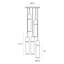 Urban Edge 5 - Light Pendant