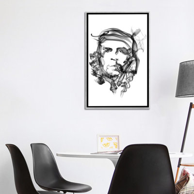 " Che Guevara " by Octavian Mielu