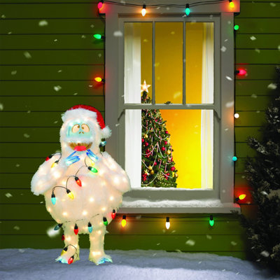 Metal Christmas Decoration
