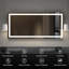 Miroir de salle de bain Led-937186817