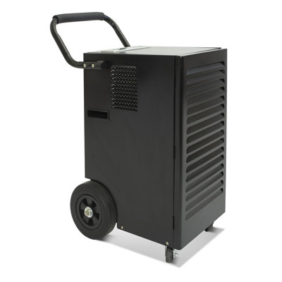 50L Commercial Dehumidifier
