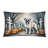 Other/No Pattern Outdoor Throw Pillow