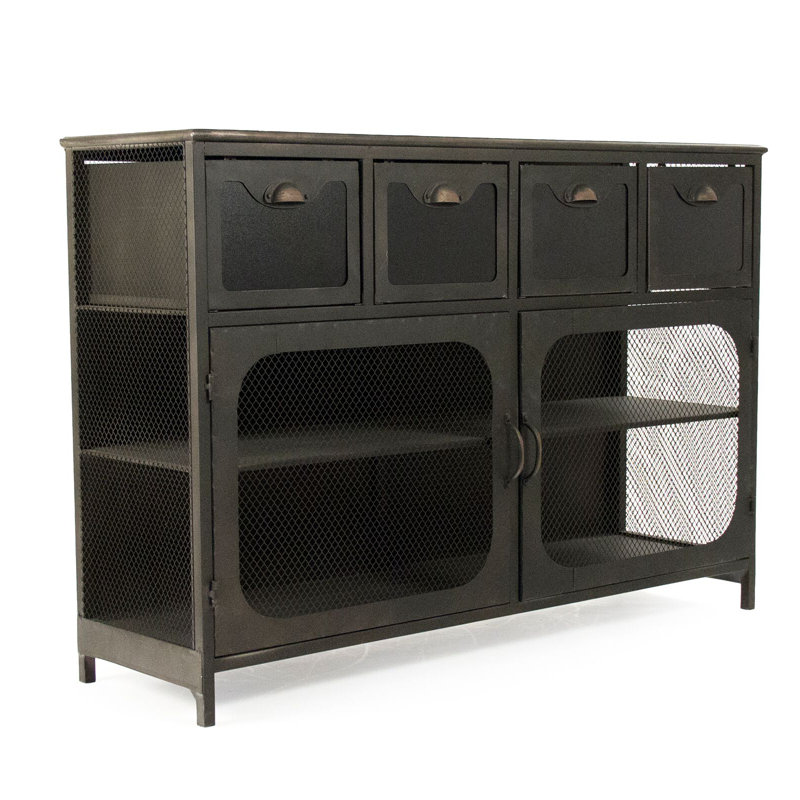 Kao 48'' W Server