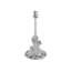 Elephant Free Standing Paper Towel Holder