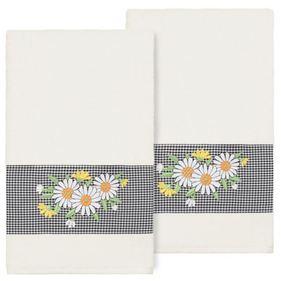 DAISY Midweight Bath Towel