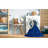Abstract Indoor Rug-1399635447