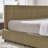 Full Size Upholstered Tufted  Bed Frame, Sofa Bed Frame With Comfortable Backrest And Armrests, Full Size Bed For Bedroom, Living Room,Velvet(80.5''*59''*30.5'')-431324700-431324675