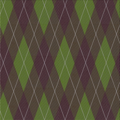 Geometric Indoor Rug