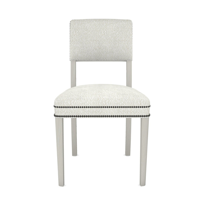 Fauteuil d'appoint Newton, Kenworth perle, Wrenn