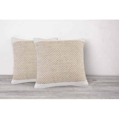 Sitz Throw Pillow
