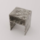 Alcôve Table