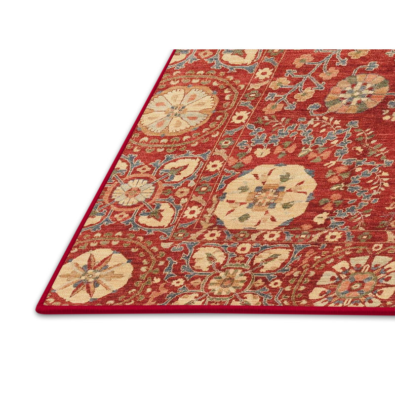 Tapis abstrait moderne 3289, Rectangle 5 pi x 7 pi
