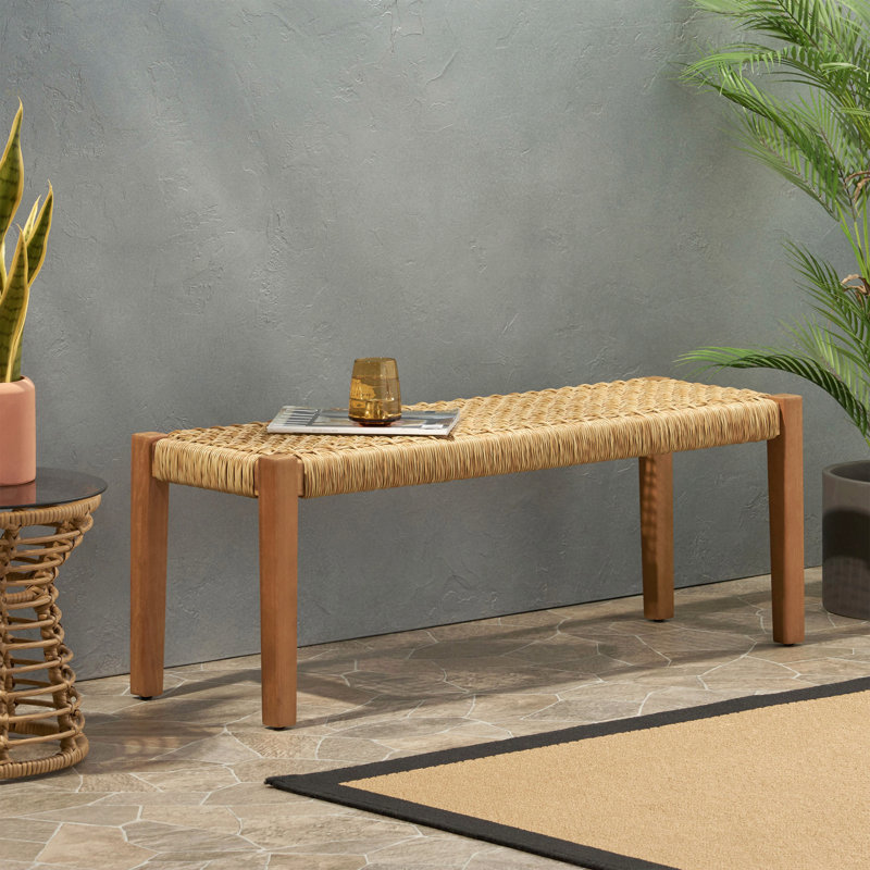 BANC D'ANGIE