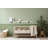 Emerald Lee Poplar Bracket Shelf-97637008