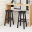 Tabouret de bar 29 po Laguna (ensemble de 2)-99307174