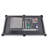 HomeSeason Eco-Pro Outdoor/Indoor Slate Pool Table with Pro Accessories-124984660