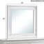 Miroir Verona G6735-M