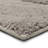 Laverne High/Low Stain/Fade Resistant Non-Slip Machine Washable Bath Mat-2010977834-2010977885