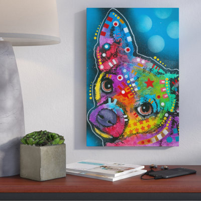 Print on Canvas