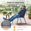 Ensemble de 2 chaises de patio empilables Wittig-1784069269-1784069270