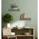 2 Piece Oak Floating Shelf