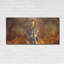 Art mural en métal Trinx-1949985754