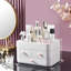 Bhuralal Plastic Makeup Organiser