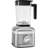K400 Variable Speed Blender with Tamper, Contour Silver-69126759