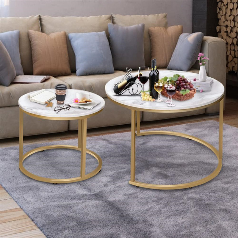 Frame Coffee Table