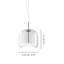 Jube 1 - Light LED Pendant-118256595-118256607-118256609