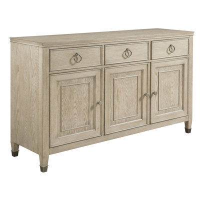 Buffet Swart