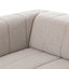 Canapé inclinable électrique 89 po Nellie-581699080