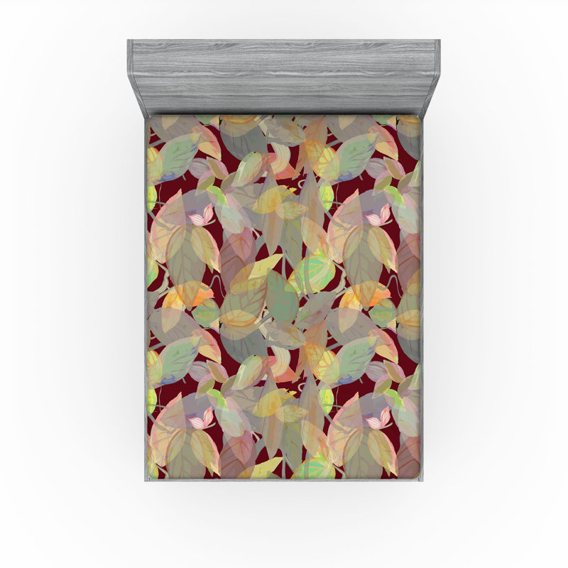 Drap-housse Ambesonne, Drap-housse très grand californien