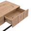 Table de bout Hartill