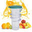 Extracteur de jus d'orange et de citron Extracteur de jus d'orange et de citron-130490747