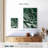 Harnek Emerald Succulent-106970762