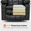 Fauteuil inclinable électrique MCombo-82573426