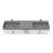 84" Amazon Double Bathroom Vanity with Top-92646583-92646584-92646590