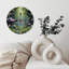 Horloge champignon