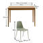 4 - Person Dining Set-1611574548
