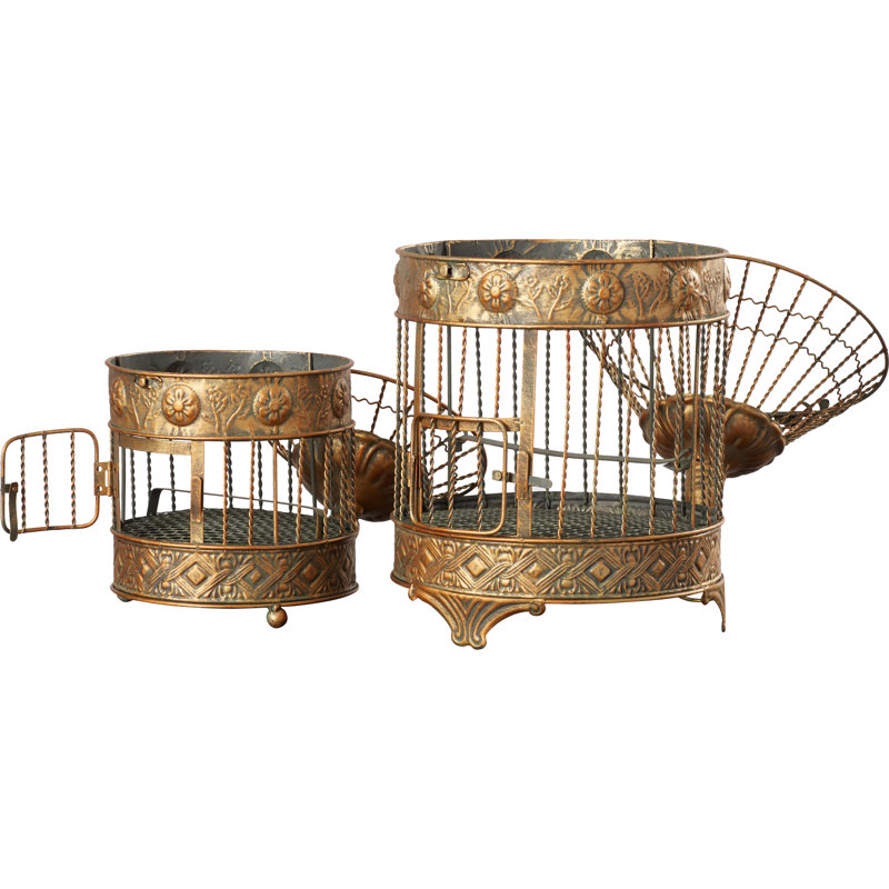 Innaloo Decorative Bird House