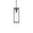 Cambridge LED Outdoor Hanging Lantern