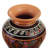 Handmade Ceramic Table Vase