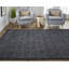Tapis en laine tissé à la main Kaden-378250831-283763607
