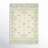 Aden Hand Hooked Wool Oriental Indoor Rug-100599434